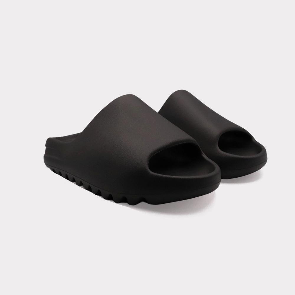 adidas  Yeezy Slide - Onyx 