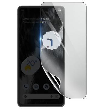 Hydrogel Bildschirmfolie für Google Pixel 7
