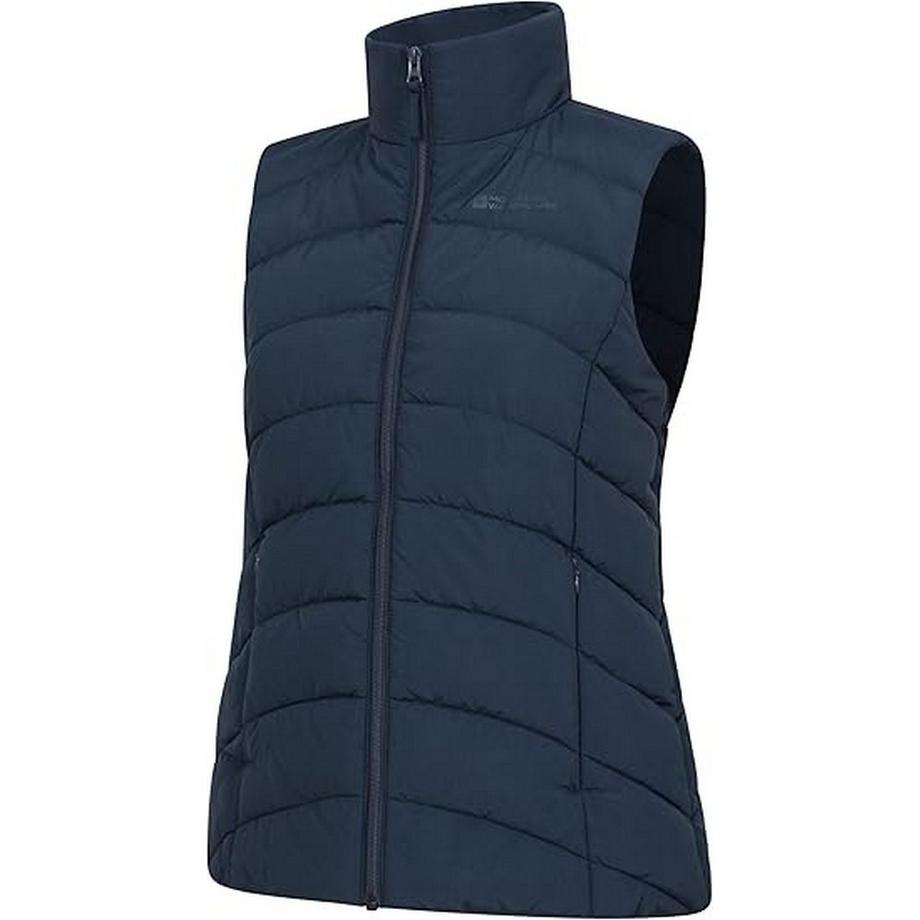 Mountain Warehouse Opal Gilet Rembourré  
