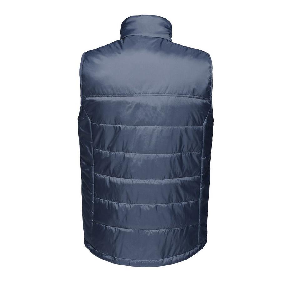 Regatta Gilet trapuntato isolato Stage II  