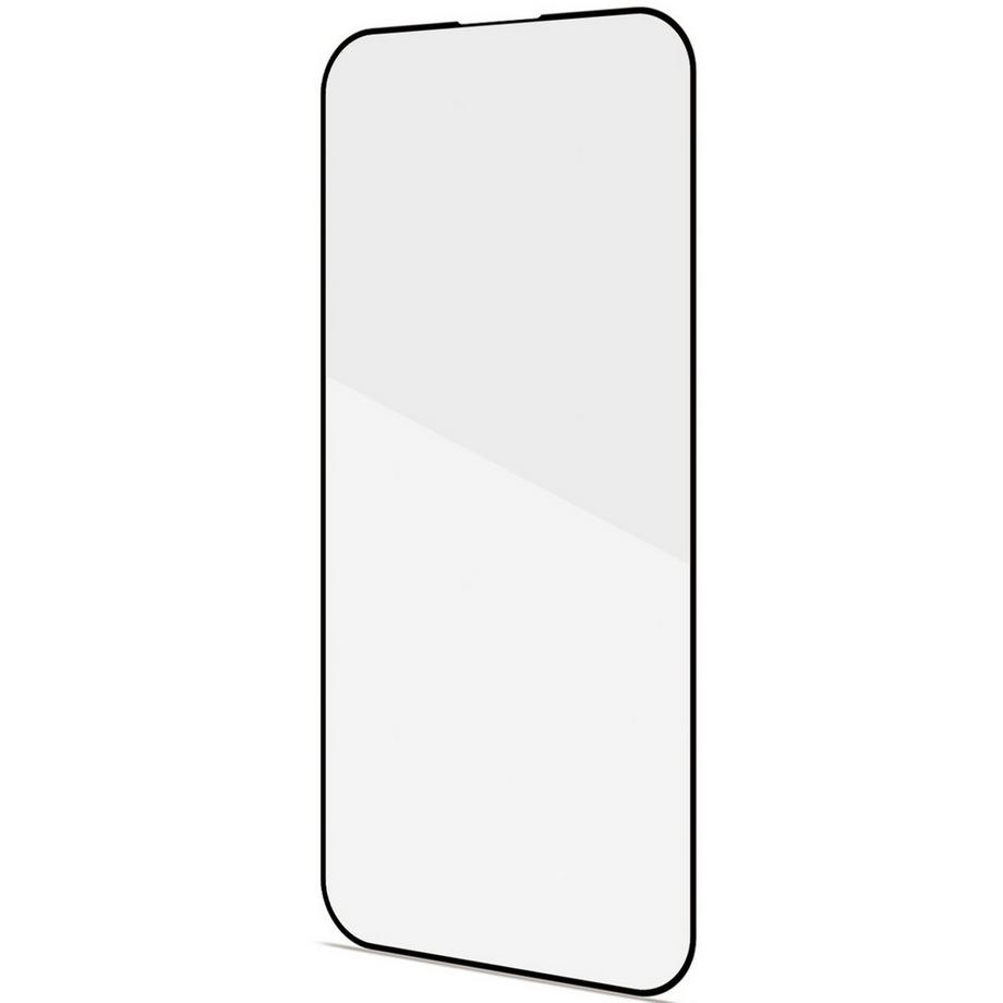 Celly  Protecteur d'écran en verre trempé iPhone 15 