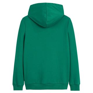 La Redoute Collections  Kapuzensweatshirt mit Aufdruck 