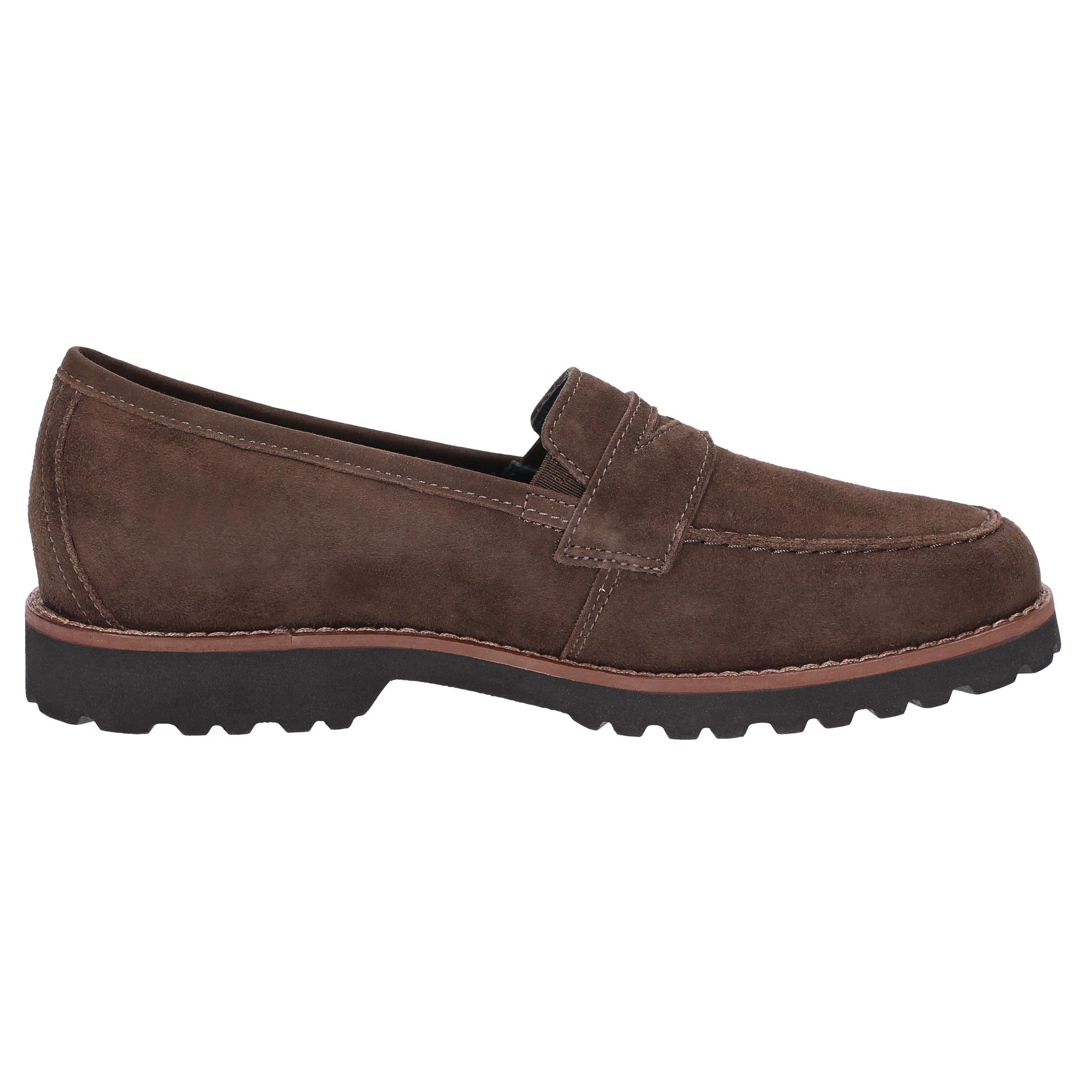 Sioux  Loafer Meredith-709-H 