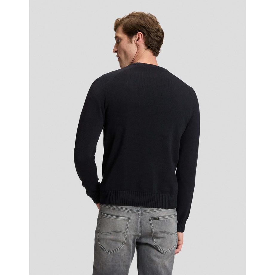 Lee Pull Raglan  