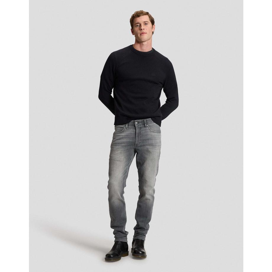 Lee Pull Raglan  