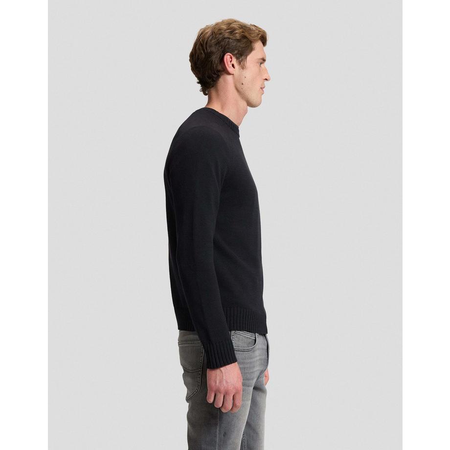Lee Pull Raglan  