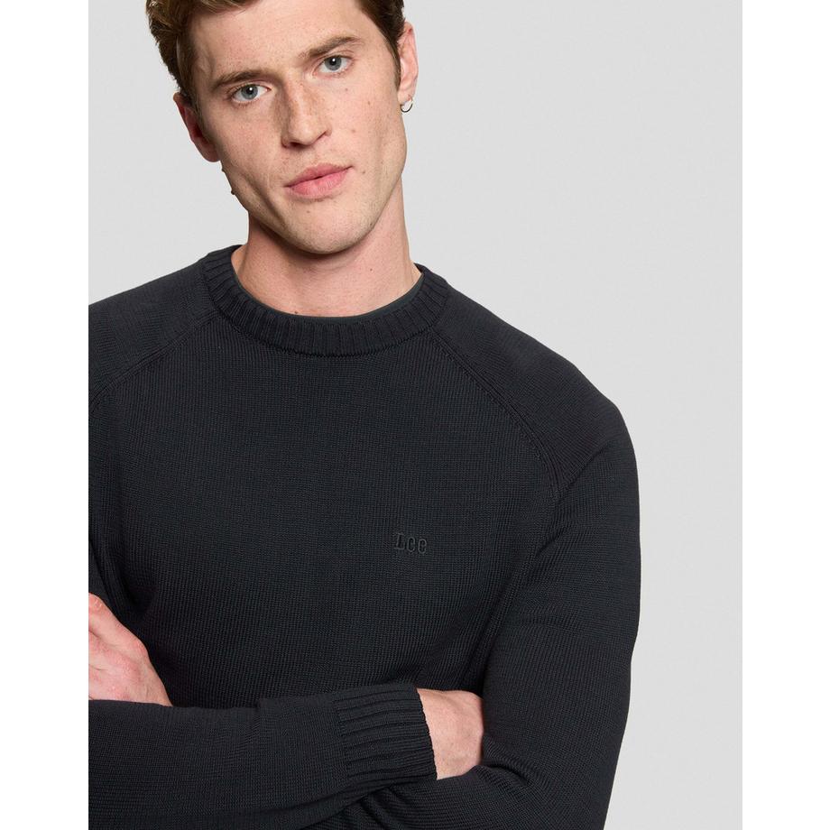Lee Pull Raglan  