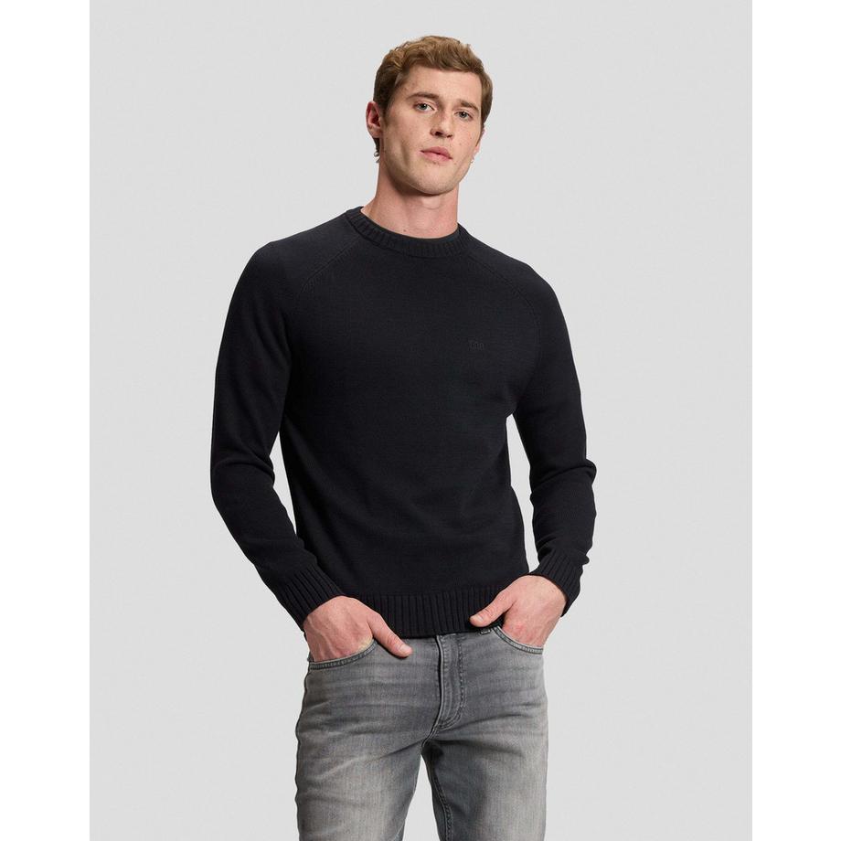 Pullover Raglan