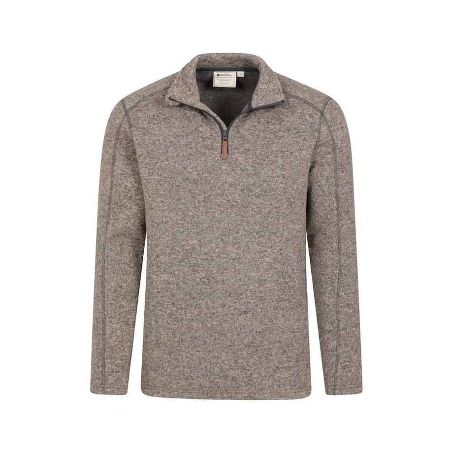 Mountain Warehouse Idris II Haut Polaire Demi-Zip  