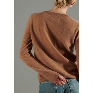 Studio Cashmere8  NAMI 4 Maglia a girocollo - 100% cachemire 