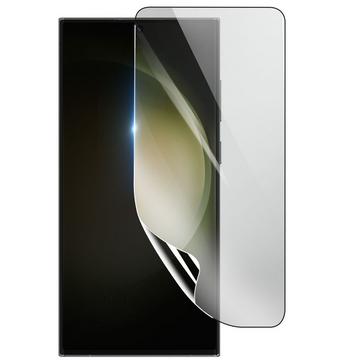 Hydrogel Bildschirmfolie für Samsung Galaxy S23 Ultra