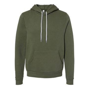 Canvas Sweatshirt à capuche