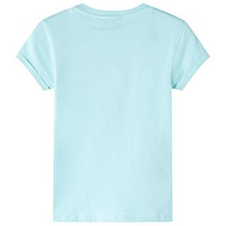 VidaXL  T-shirt pour enfants coton 