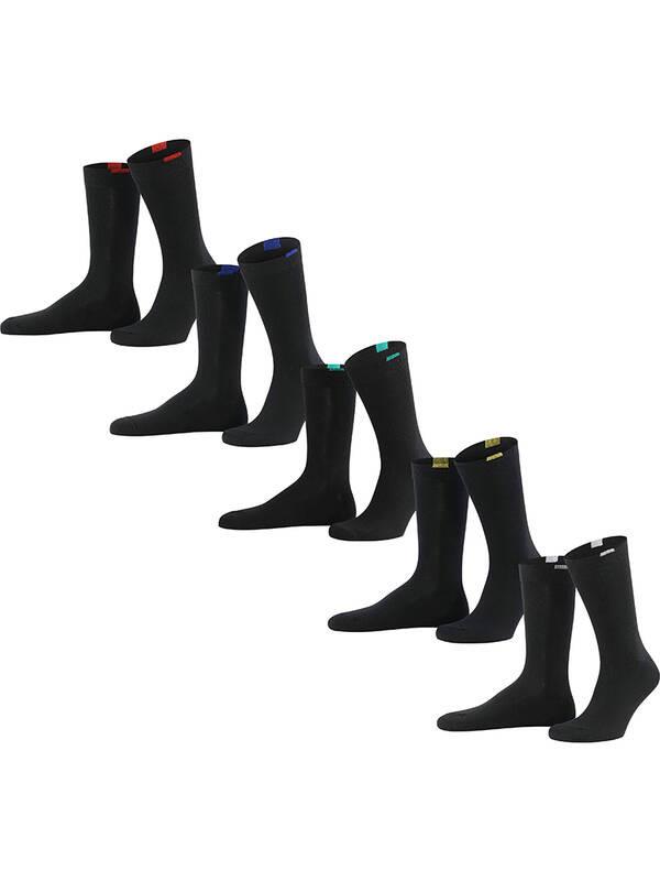 DIM Eco Socken 5er-Pack  