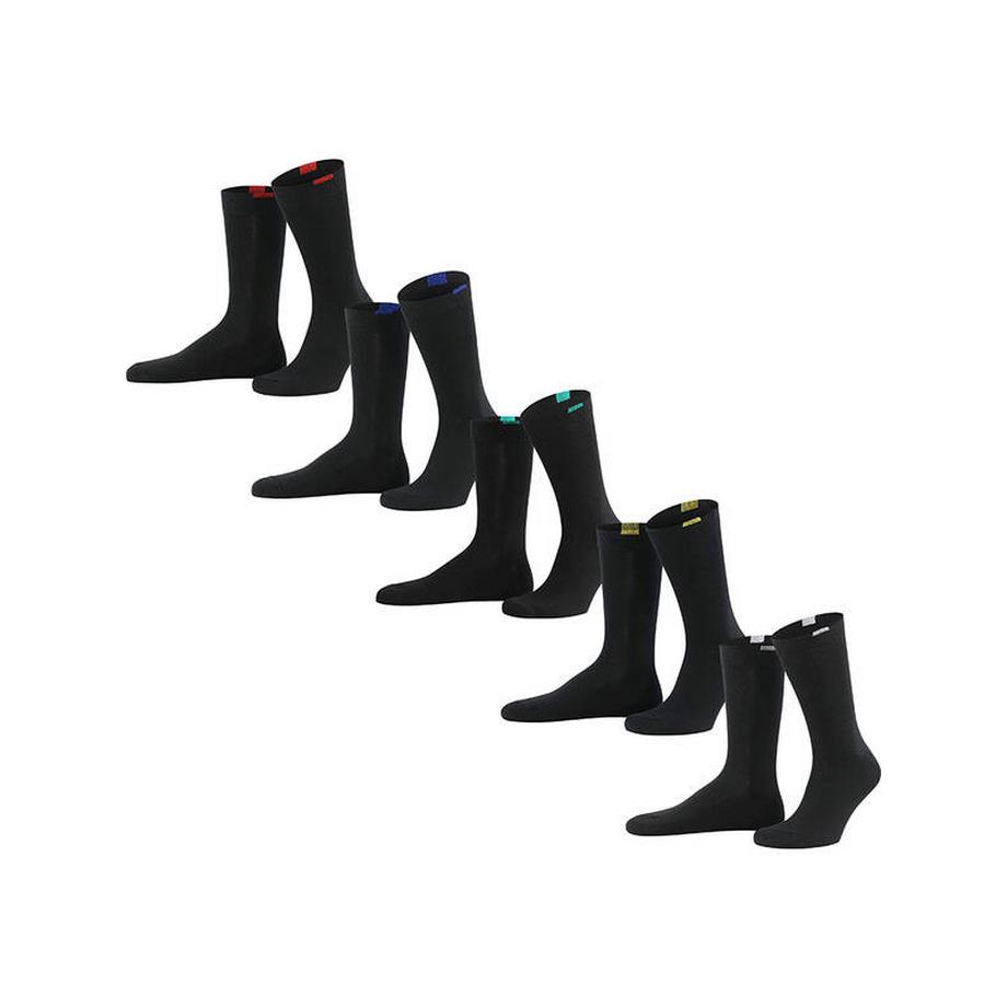 DIM Eco Socken 5er-Pack  