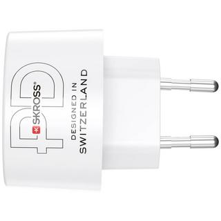 SKROSS  Chargeur USB 