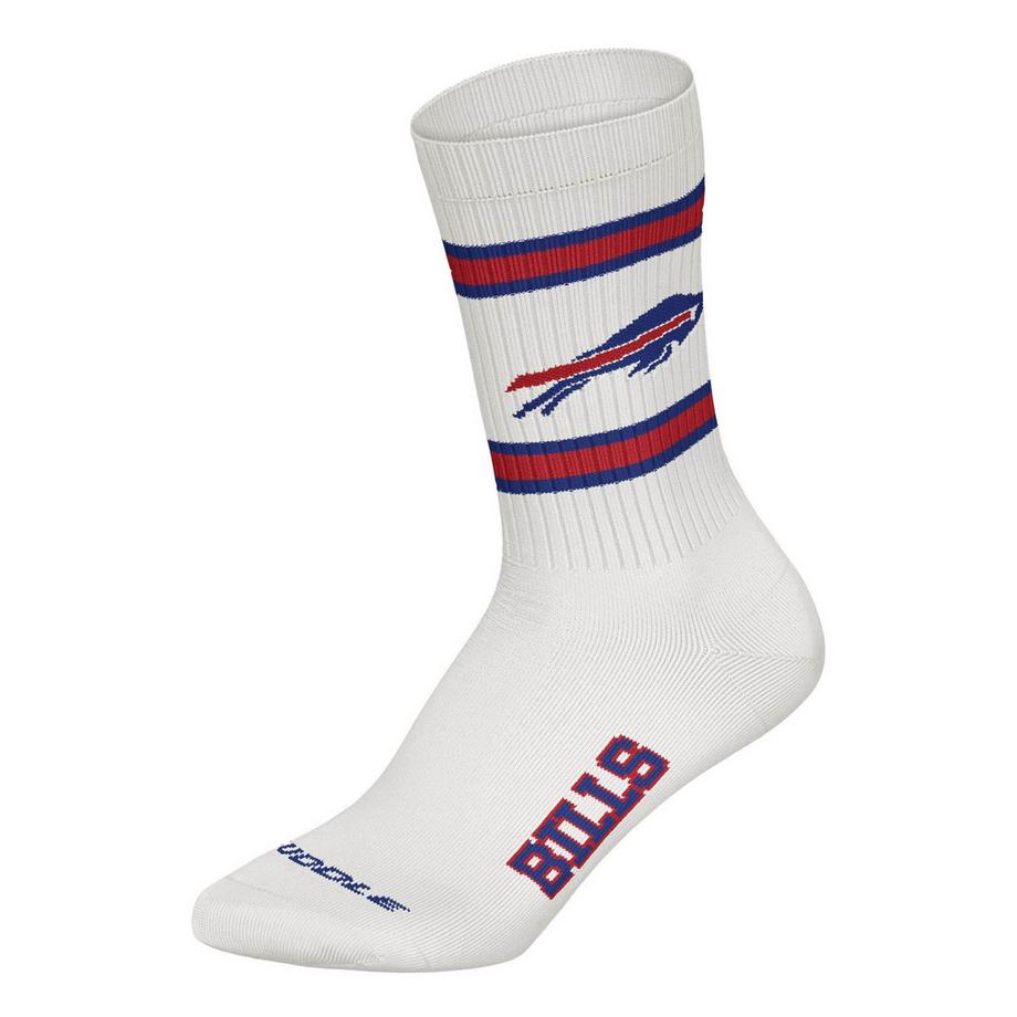 NFL Lot de 3 Chaussettes Crew  