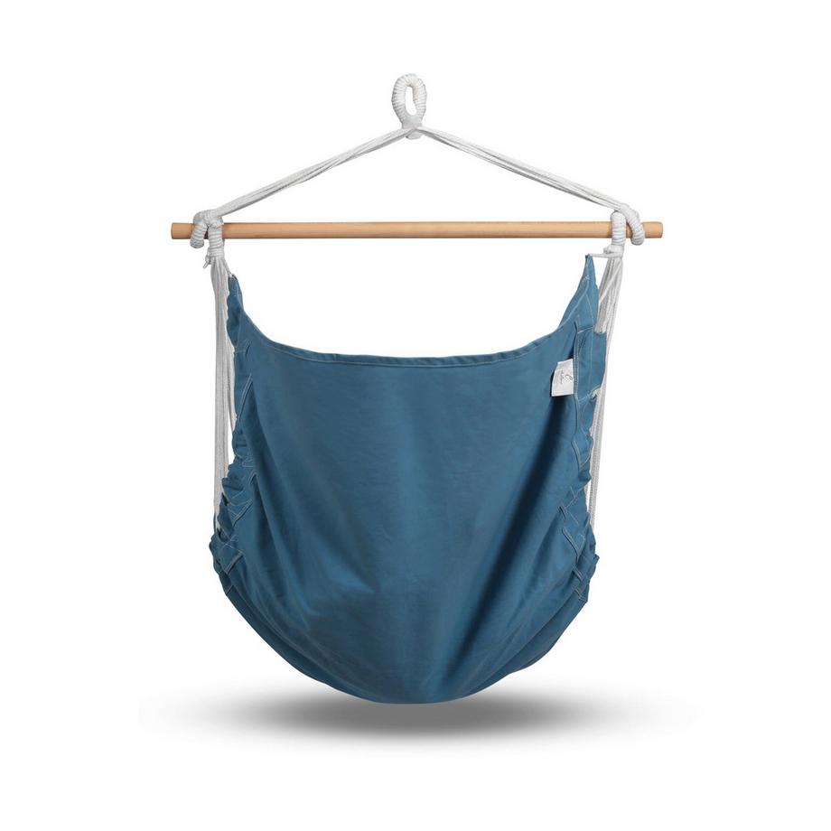 Chillme chillme Hängesessel mit zwei Kissen  