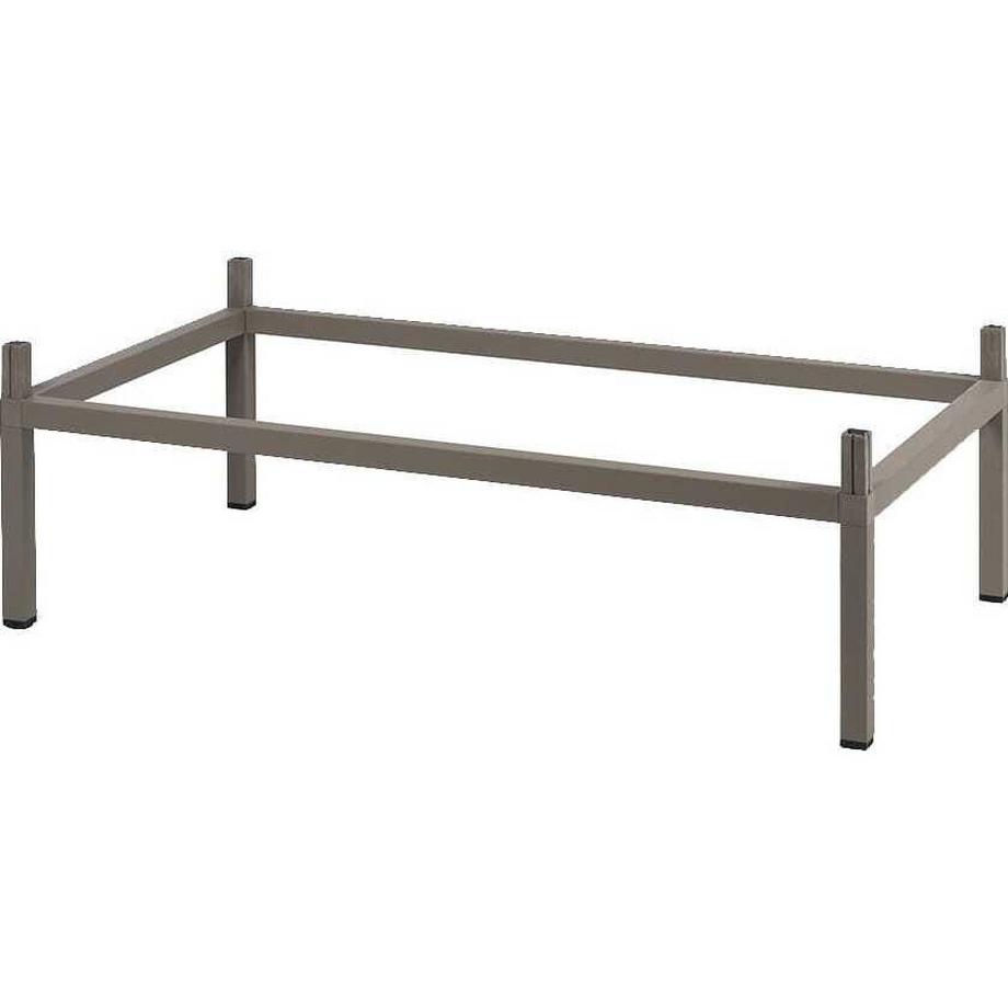 Piètement pour table Cube High