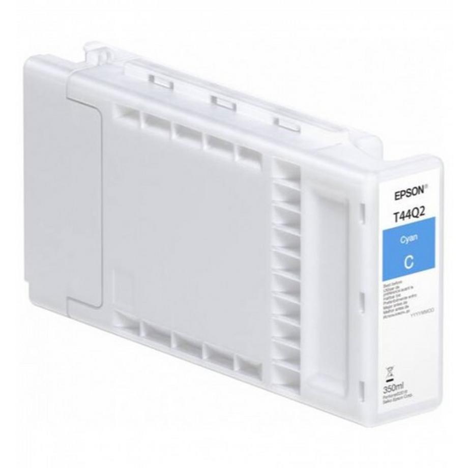 Singlepack T44Q240 UltraChrome PRO 12 (Cyan, Tinte)
