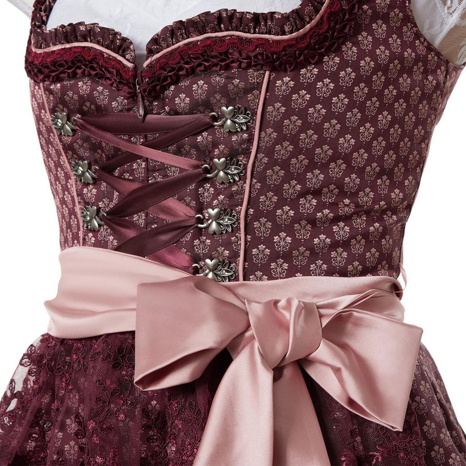 Tectake Midi Dirndl Liah  