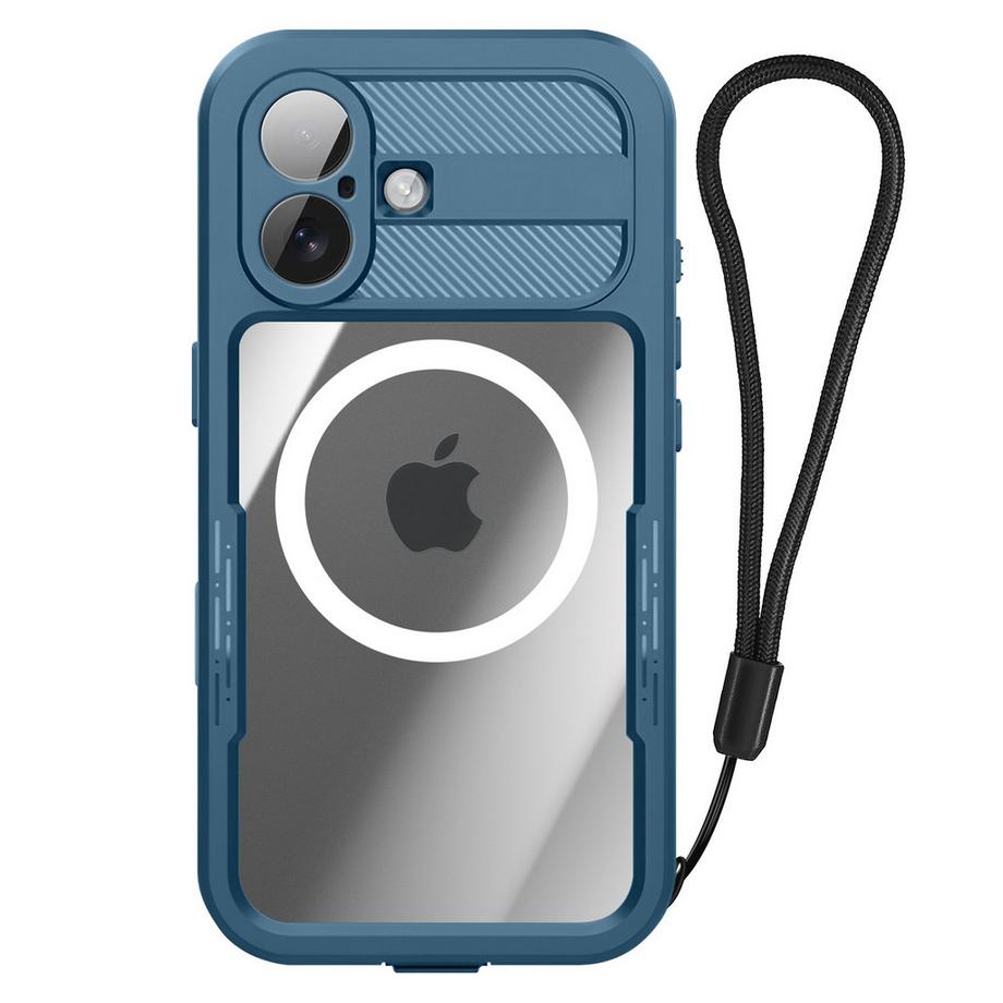 Avizar  Coque Étanche Intégrale pour iPhone 17 