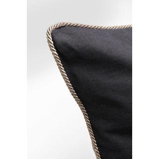 KARE Design Coussin Glitter Bee 40x40  