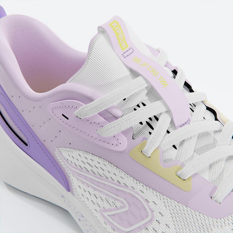 KIPRUN JOGFLOW 190.1 Chaussures de course  