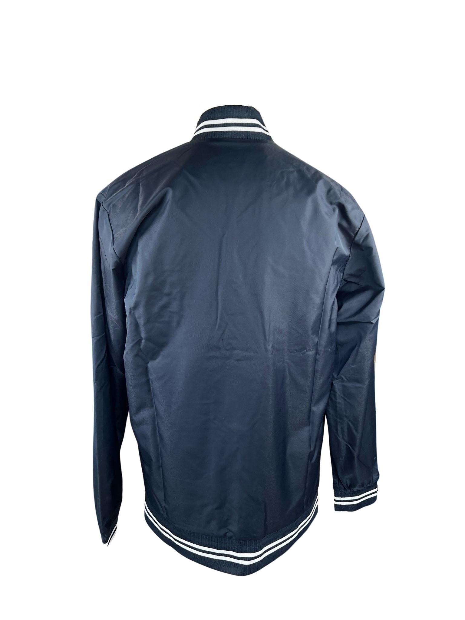 47 Brand New York Yankees Core Regent Jacke  