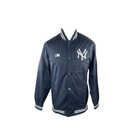 47 Brand  giacca new york yankees core regent 