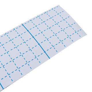 JustFit  Nastro kinesiologico in cotone 5m JustFit 