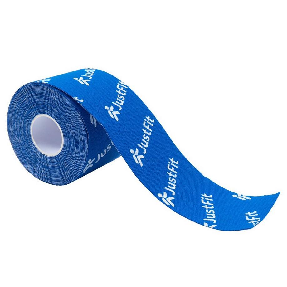 JustFit  Tape Bande de kinésiologie en coton 5m JustFit 