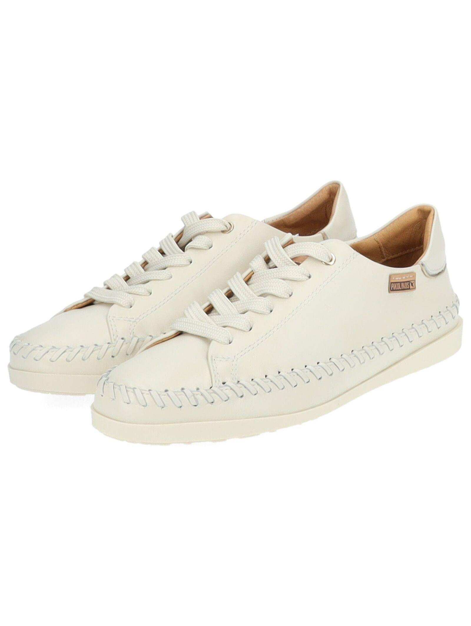 Pikolinos  Soller - Sneaker pelle 