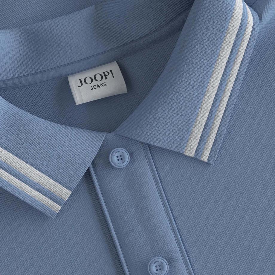 Joop Jeans Polo  Pack de 1 Confortable à porter-JJJ-Agneloa  