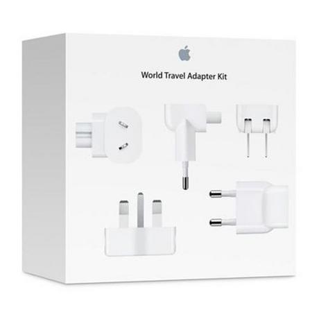 Apple  Apple Reiseadapter-Kit 