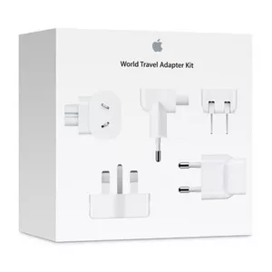 Apple Reiseadapter-Kit