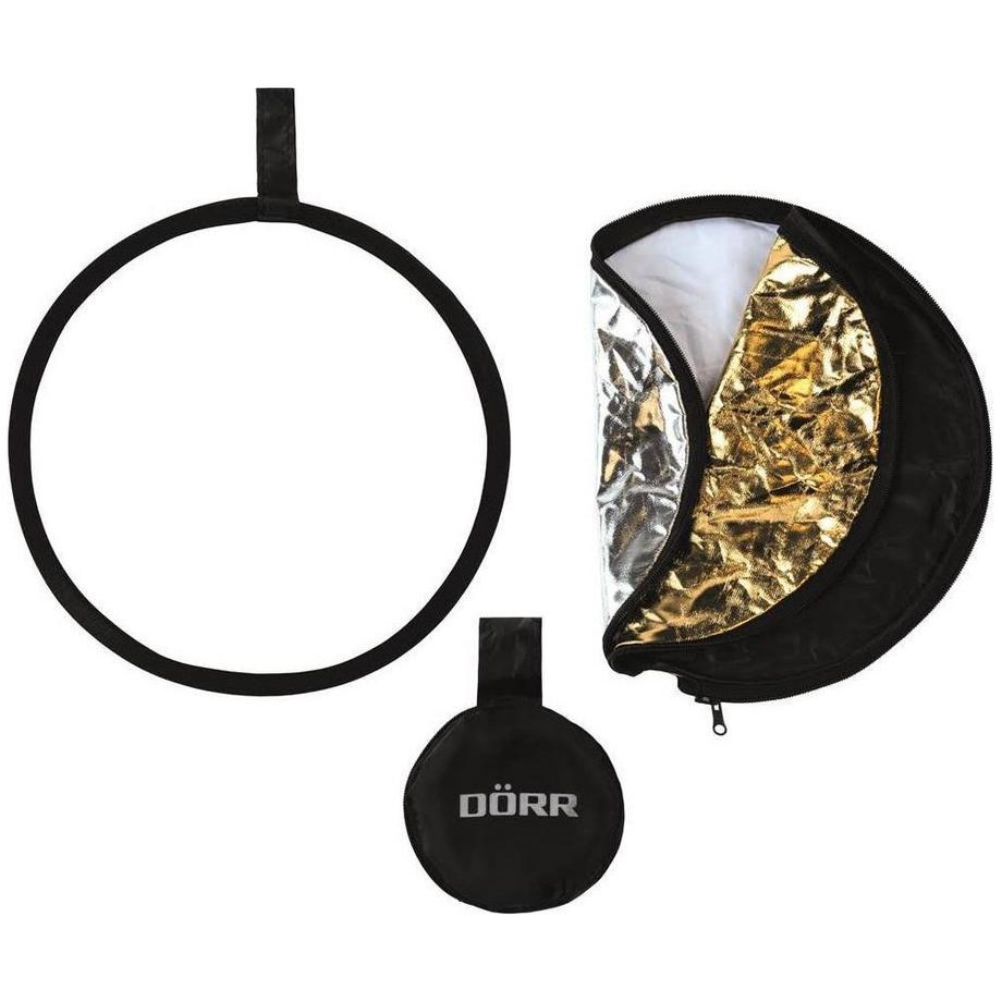 Dörr  faltreflektor 5in1 