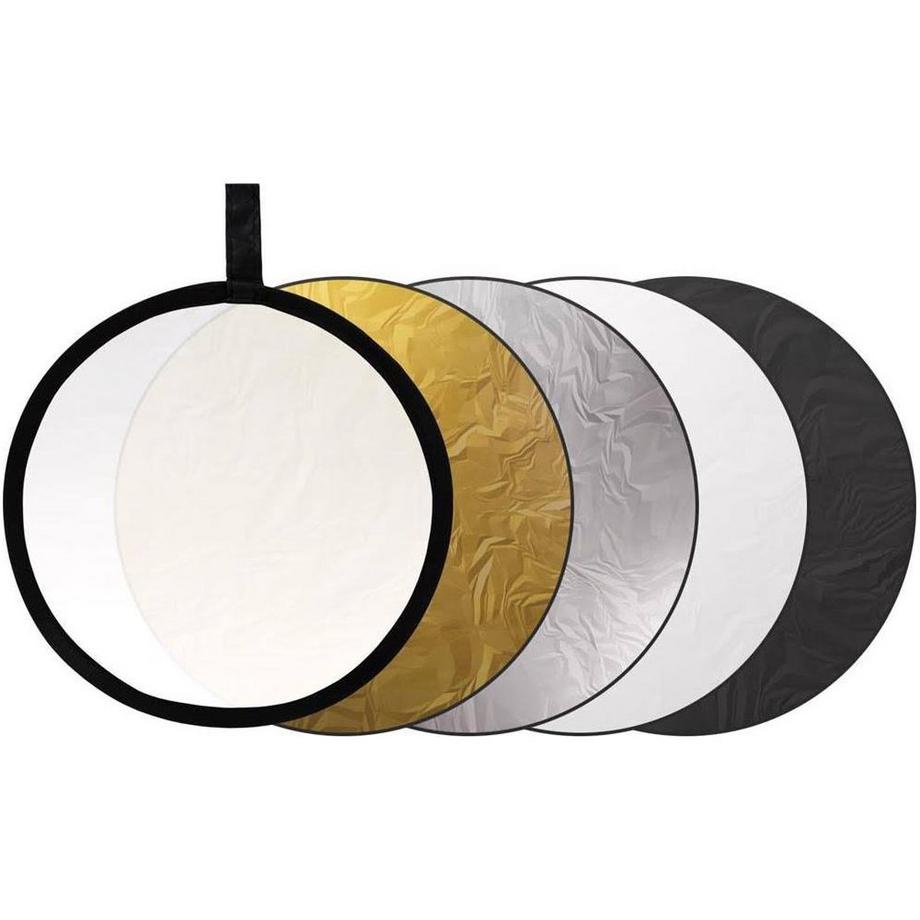 Dörr  faltreflektor 5in1 