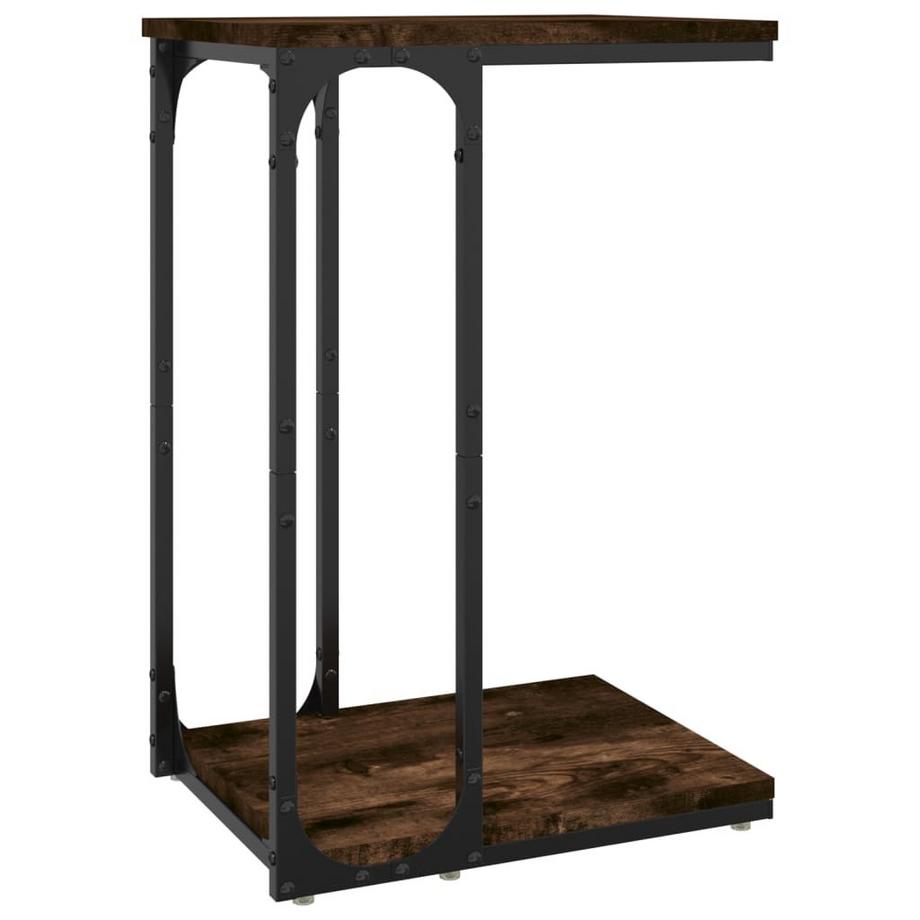 Beistelltisch holzwerkstoff