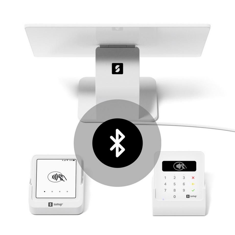 SumUp  Kassensystem Lite 