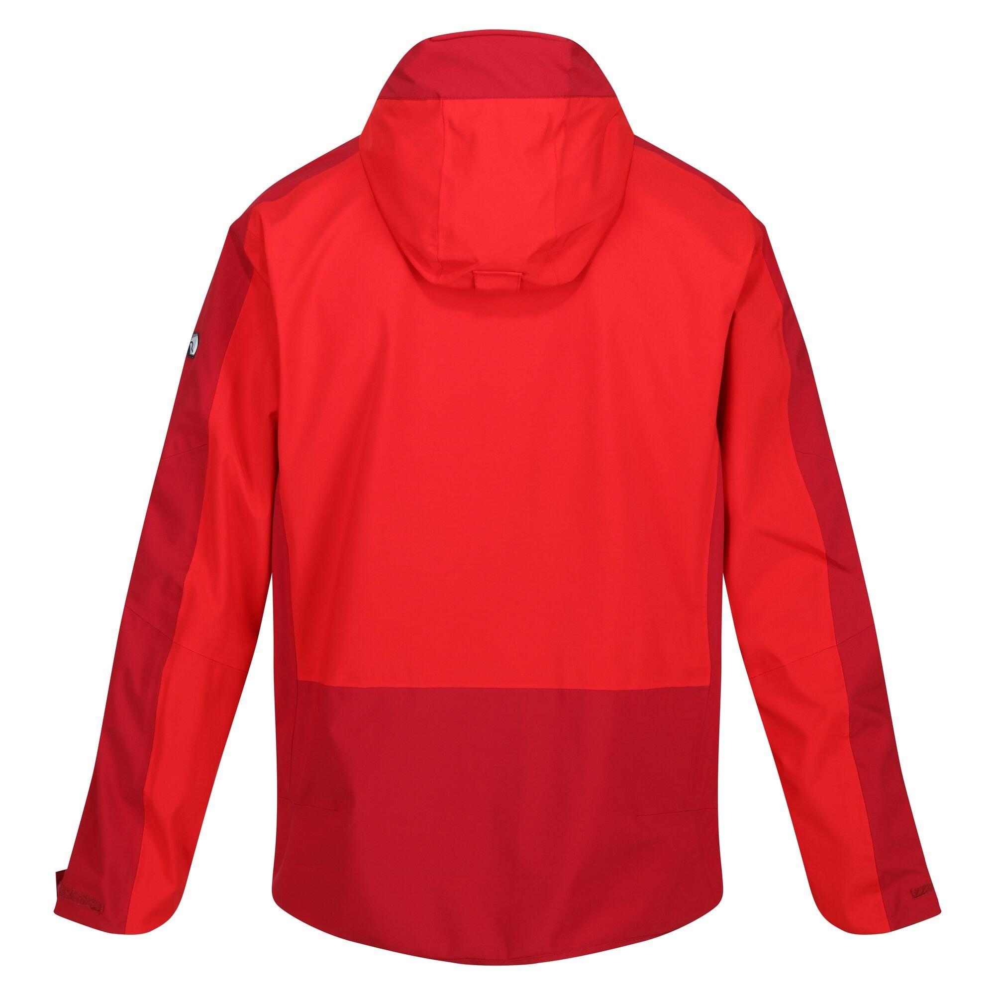 Regatta  Highton Stretch II Jacke, wasserfest 