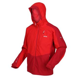 Regatta  Highton Stretch II Jacke, wasserfest 