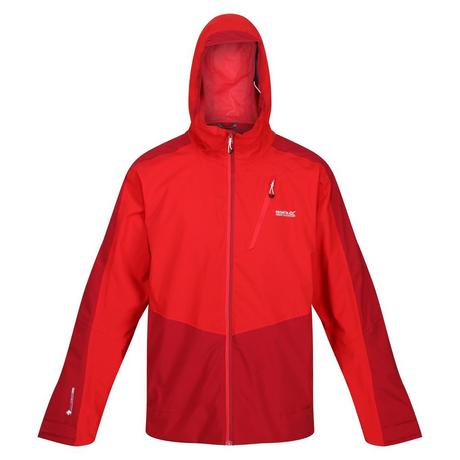 Regatta  Highton Stretch II Jacke, wasserfest 