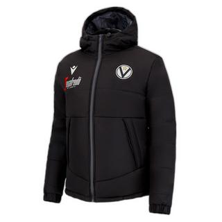 macron  Blouson Virtus Bologne 2022/23 