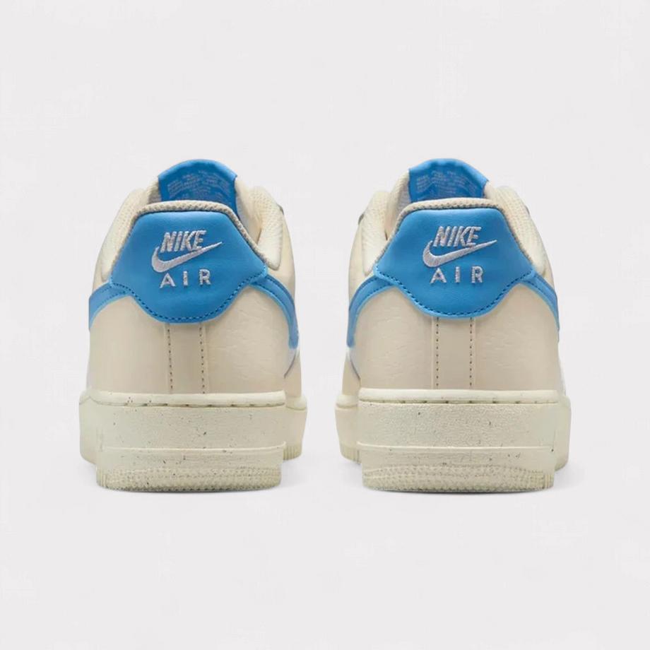 NIKE  Air Force 1 Low NN - Pale Ivory 