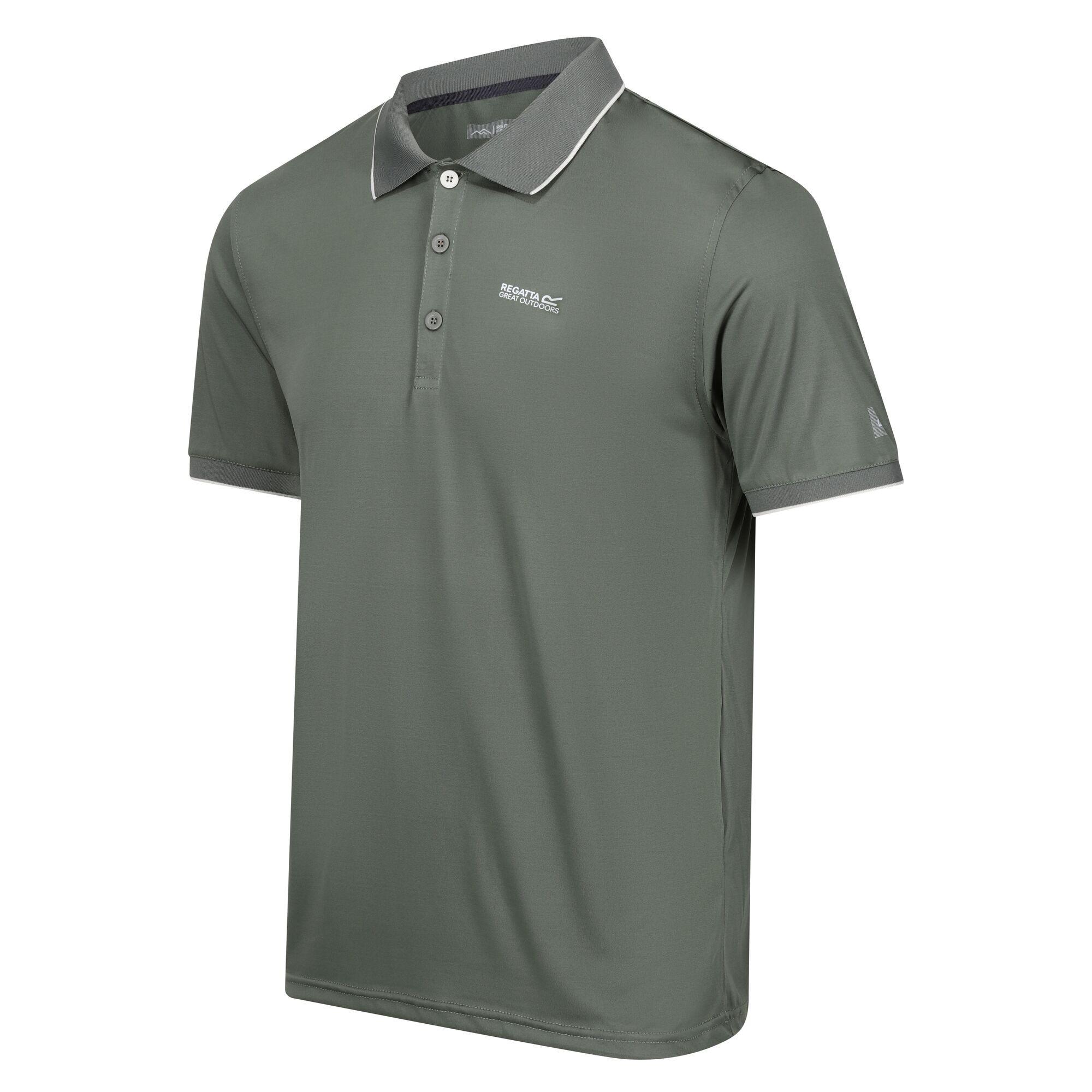 Regatta  Poloshirt Remex II kurzärmlig 