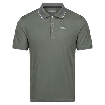 Poloshirt Remex II kurzärmlig