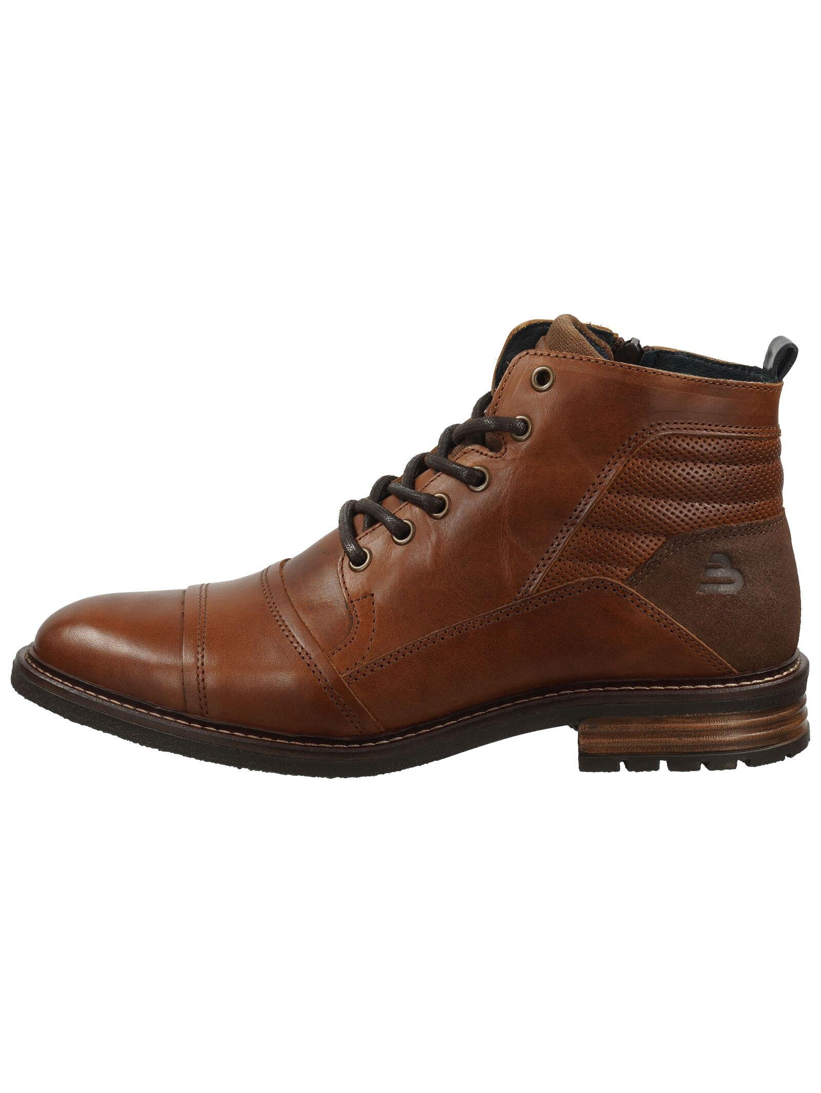 Bullboxer  Stiefelette 921K53031K 