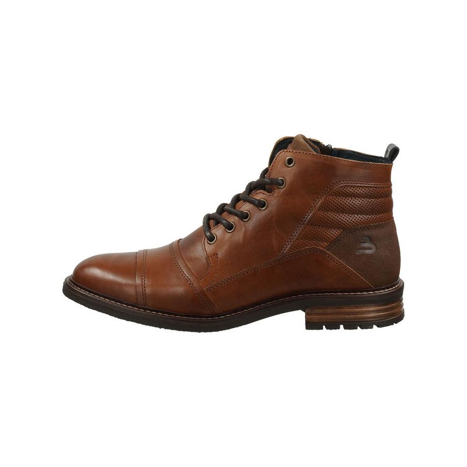 Bullboxer 921K53031K Stivaletti Stringati  