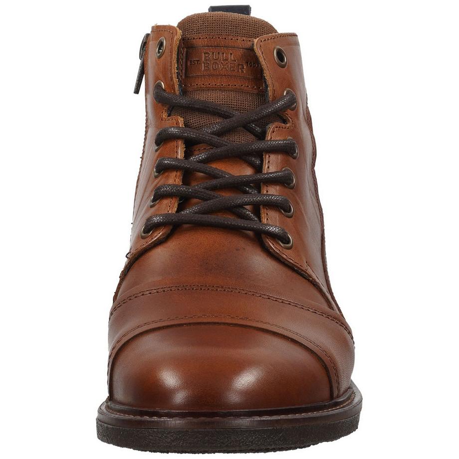 Bullboxer 921K53031K Stivaletti Stringati  